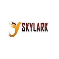 Skylark Packers and Movers Hyderabad @skylarkpackers.com Logo