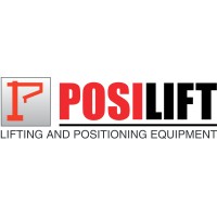 Posilift Australia Logo