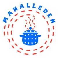 mahalleden Logo