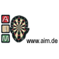 AIM - konzept mit kopf | werbeagentur GmbH Logo