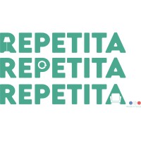 REPETITA Logo