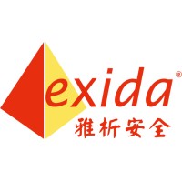 exida Shanghai 雅析安全 Logo