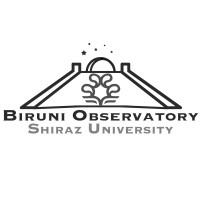 Biruni Observatory Logo