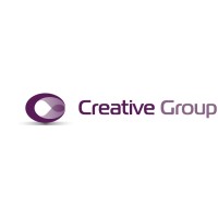 Creative Group Logo