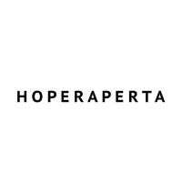 HoperAperta Logo