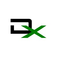 DX Medical Solutions Logo