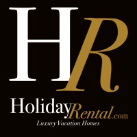 HolidayRental.com Logo