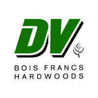 Bois Francs DV Logo
