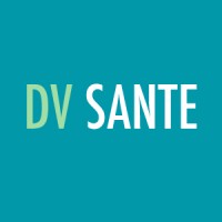 DV Santé Logo