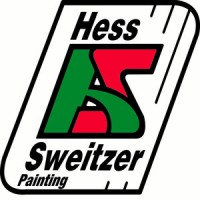 Hess Sweitzer Painting, LLC Logo