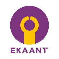 Ekaant Logo