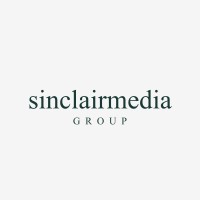 Sinclair Media Group Logo