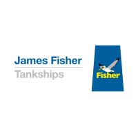 James Fisher Tankships Logo