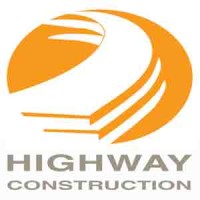 Highway Construction Pty Ltd Logo