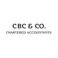 C. B. Chhajed & Co. Logo
