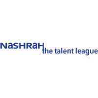 Nashrah - The Talent League Logo