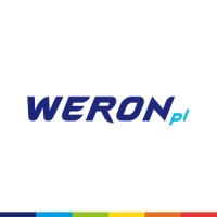 WERON Polska Logo