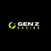 Gen Z Racing Logo