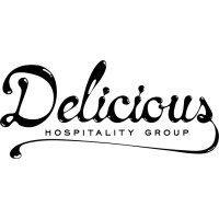 Delicious Hospitality Group Logo