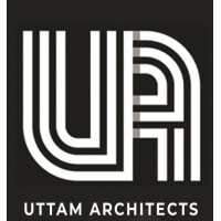 Uttam Architects Logo