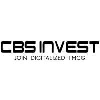 CBS Invest AB Logo