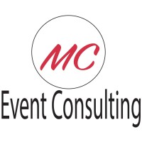MC Event Consulting Logo