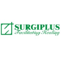 Surgiplus Logo