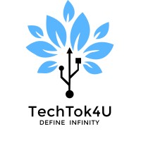 TechTok4U Pvt Ltd Logo