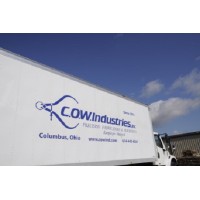 COW Industries Inc Logo