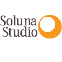 Soluna Studio Logo