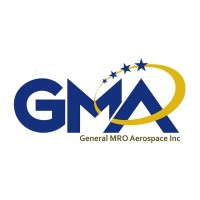 General MRO Aerospace Logo