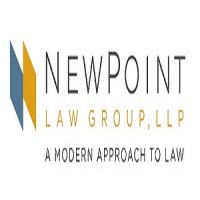 NewPoint Law Group Logo