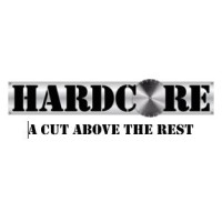 HARDCORE Logo