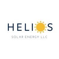 Helios Solar Energy LLC Logo