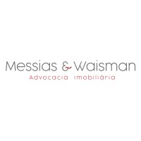 Messias & Waisman Advocacia Imobiliária Logo