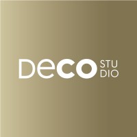 DecoStudio Logo