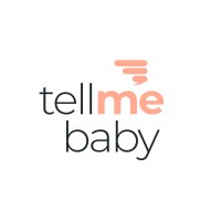 Tell Me Baby Logo