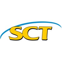 SCT Operations (Strata Control Technology) Logo