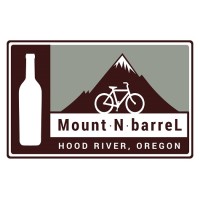 MountNbarreL Logo