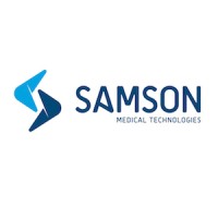 Samson Medical Technologies Logo