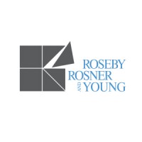 Roseby Rosner & Young Logo