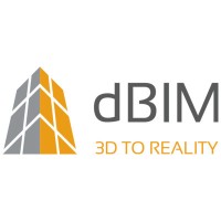 dBIM Logo