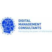 Digital Management Consultants Logo
