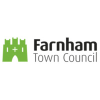 Farnham Town Council Logo