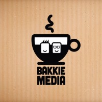 Bakkie Media Logo