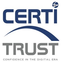Certi-Trust Logo