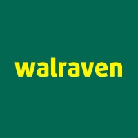 Walraven Group Logo