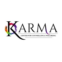 Karma Center for Counselling & Wellbeing Logo