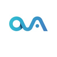 Ova Corporate Logo