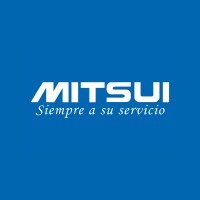 Mitsui Automotriz Logo